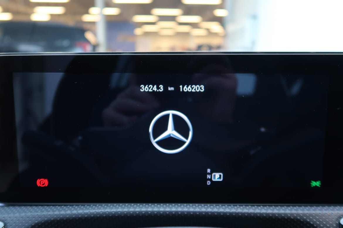 Mercedes-Benz CLA 2021 - miniatyr 13