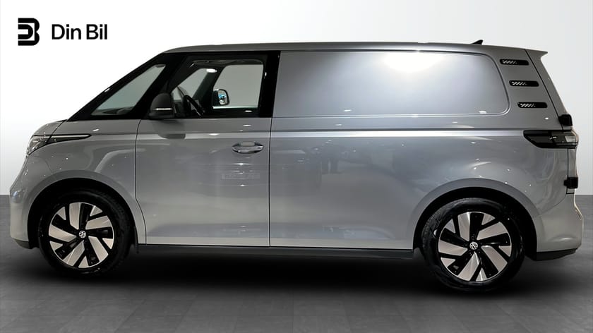 Bild 2 av Volkswagen ID. Buzz Cargo ID.BUZZ PRO 210 KW ELMOTOR 210