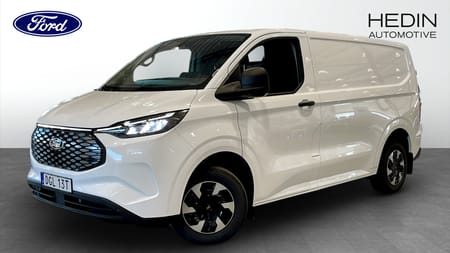 Ford E-Transit Custom 320