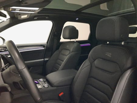 Volkswagen Touareg R-Line Tdi 4-Motion / Luftfjädring / Panorama