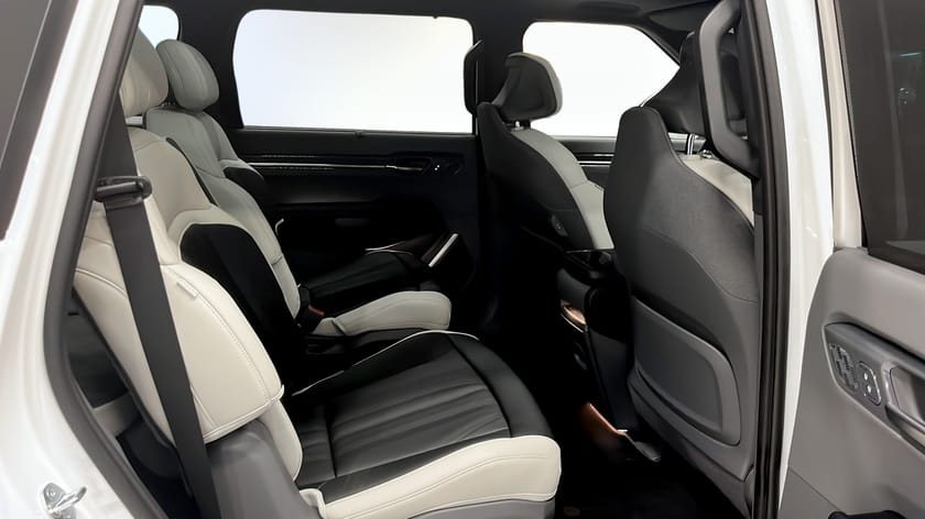 Bild 5 av Kia EV9 AWD GT LINE 6-SITS LONG RANGE 15 000:- fri laddning