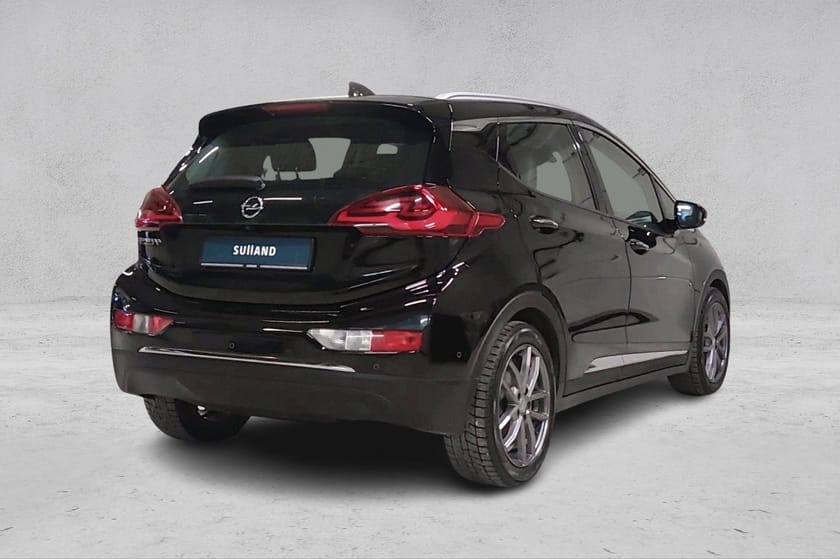 Bilde 5 av Opel Ampera-e I 24 mnd garanti I Praktisk hverdagsbil