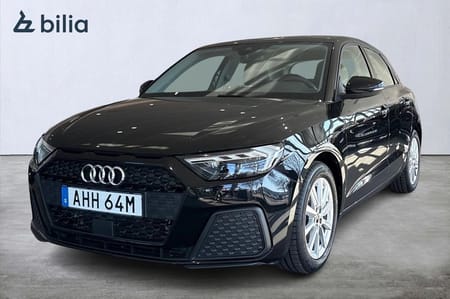 Audi A1 Sportback 30 TFSI PROLINE 116 hk 6-växlad