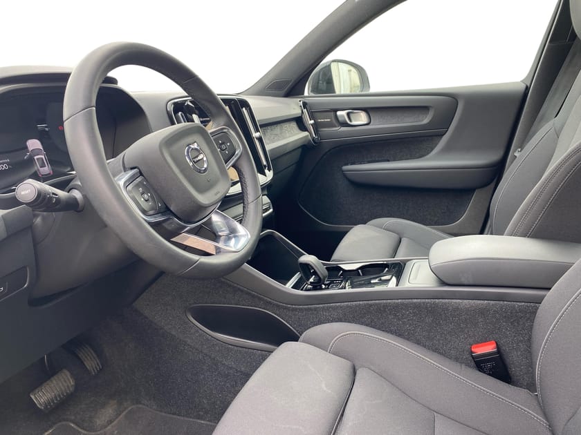 Bild 2 av Volvo XC40 Recharge Twin motor Ultimate