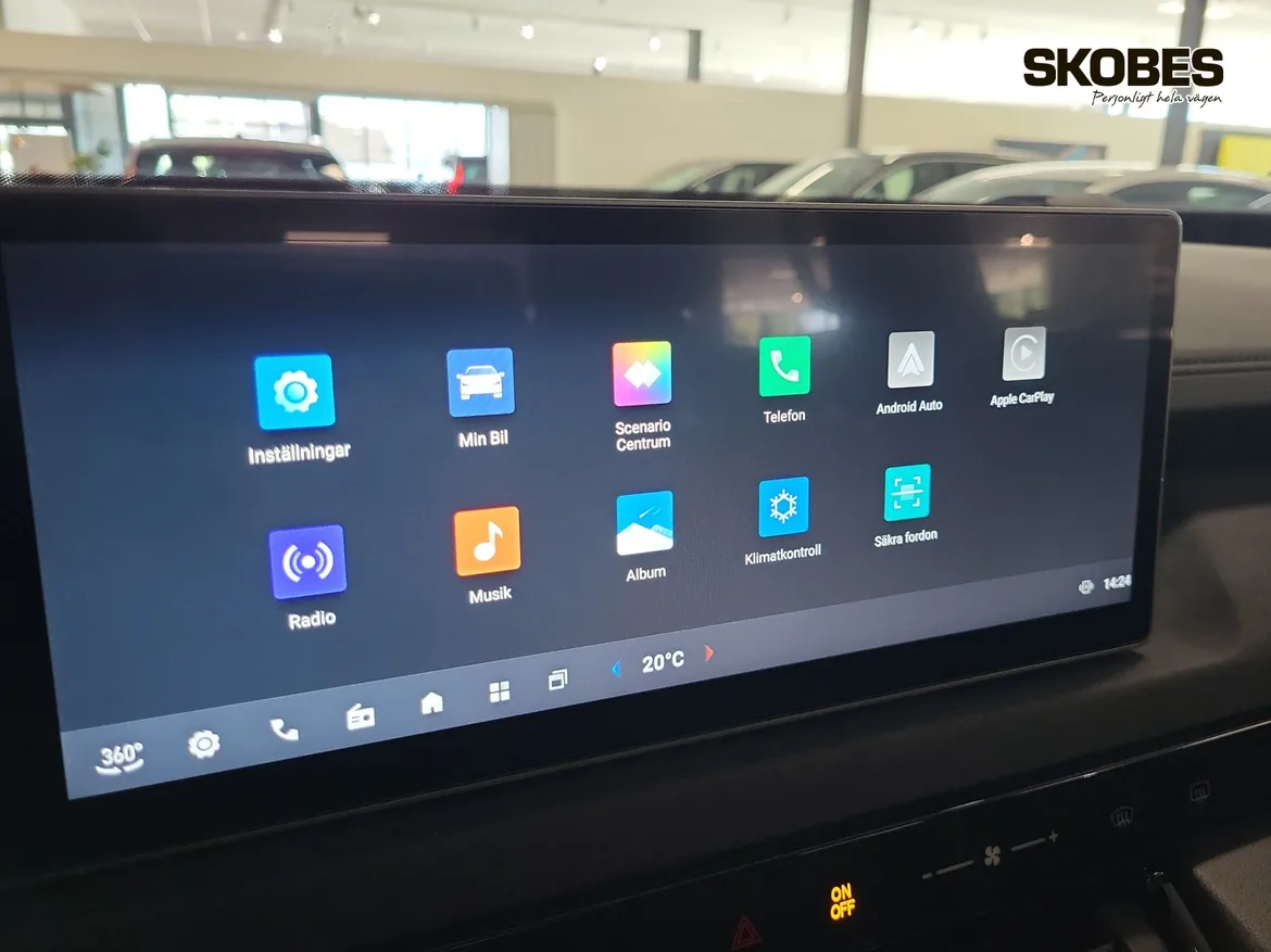 Maxus T60 MAX