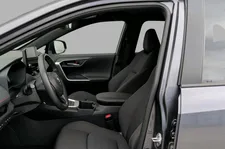 Thumnail bilde 3 av Toyota RAV4 Plug-in Hybrid