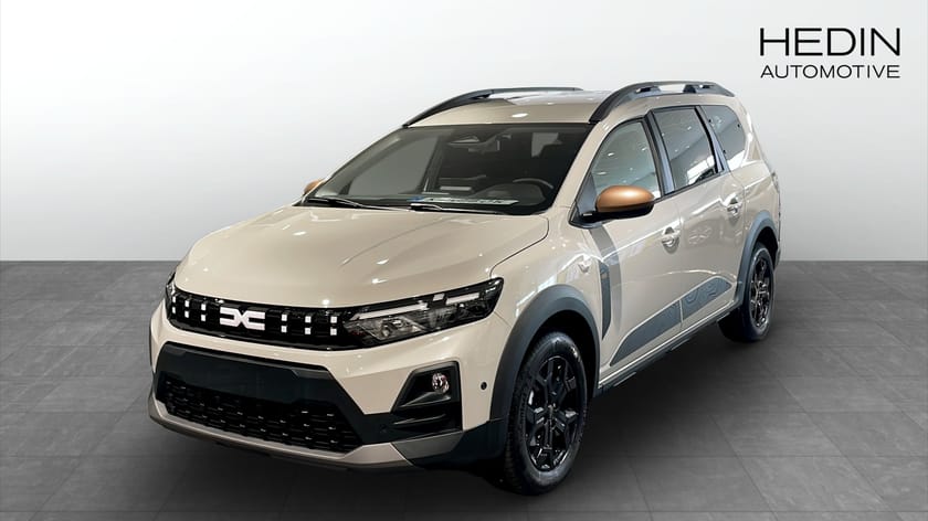 Bild 1 av Dacia Jogger 7-sätes EXTREME TCE 110 7-SITS