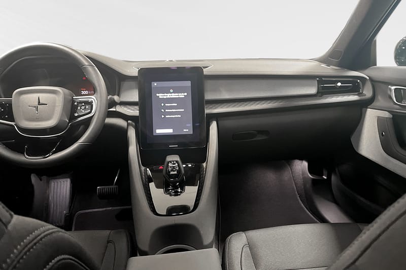 Polestar 2 Standard Range Single Motor