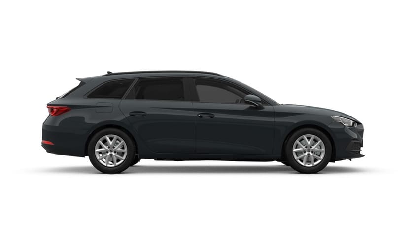 Bild 1 av SEAT Leon Sportstourer 1,5 ETSI 115 DSG7 STYLE *Omgående leverans*