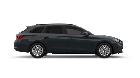 SEAT Leon Sportstourer 1,5 ETSI 115 DSG7 STYLE *Omgående leverans*