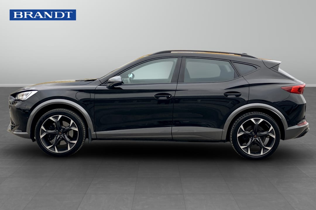 CUPRA Formentor VZ e-Hybrid