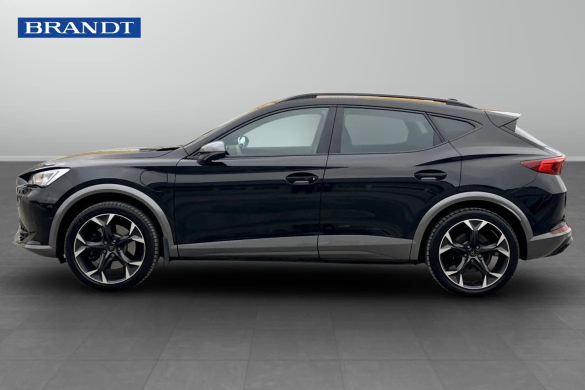 CUPRA Formentor VZ e-Hybrid