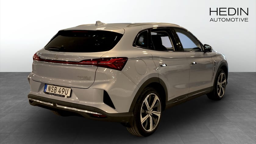 Bild 2 av MG Marvel R Performance 