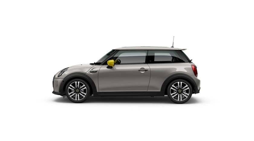 Bild 4 av MINI Cooper SE Maximise Headup H K Panorama 17
