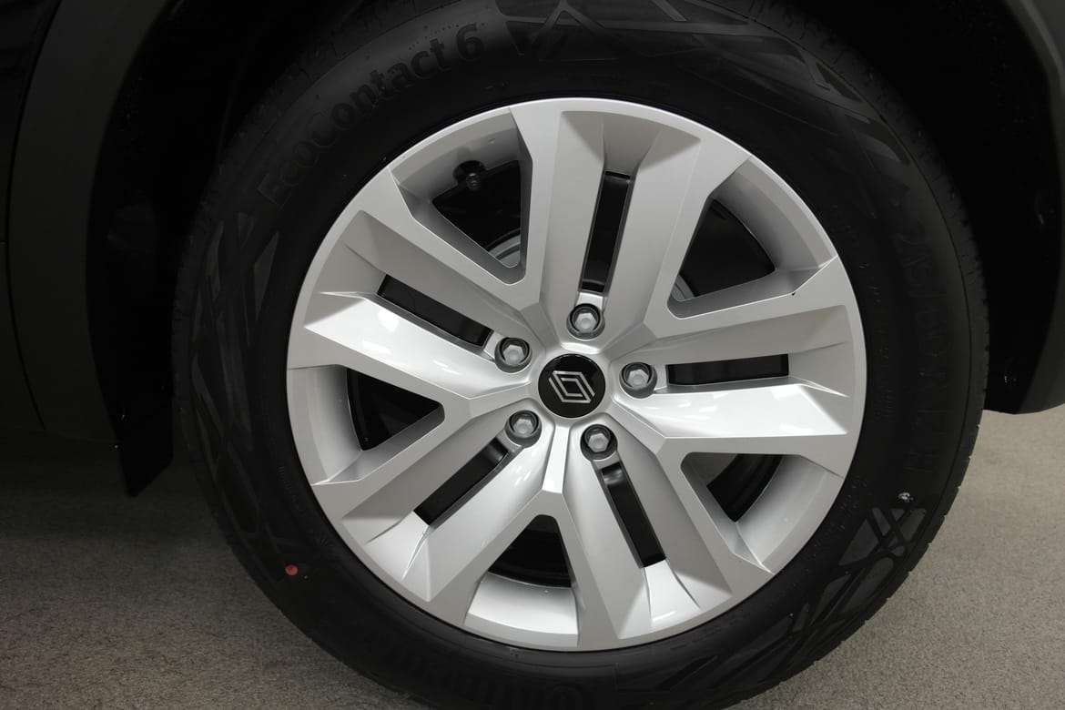 Renault Captur 2025 - miniatyr 16