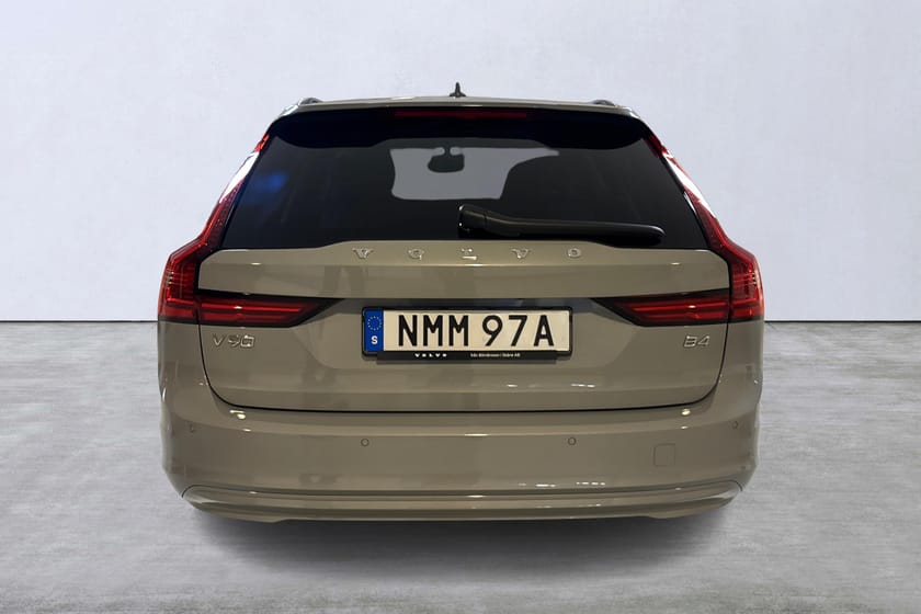 Bild 5 av Volvo V90 B4 Bensin Core