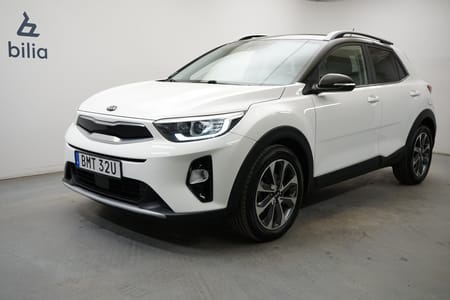 Kia Stonic 1.0 T-GDi Advance Plus