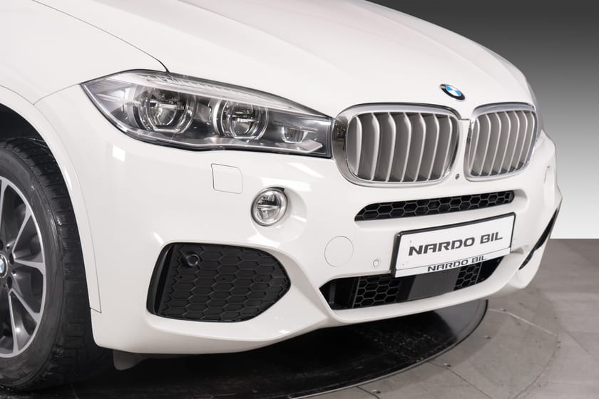 Bilde 2 av BMW X5 xDrive40e – M Sport
