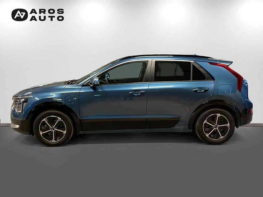 Bild 4 av Kia Niro Plug-In-Hybrid Aut Advance V-hjul Drag M-värm Nybilsg