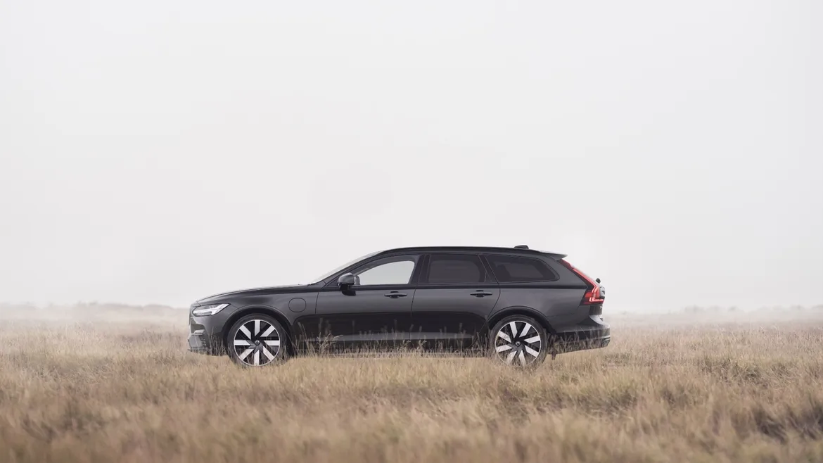 Volvo V90