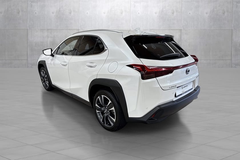 Bilde 3 av Lexus UX 250h Automat Comfort Tech