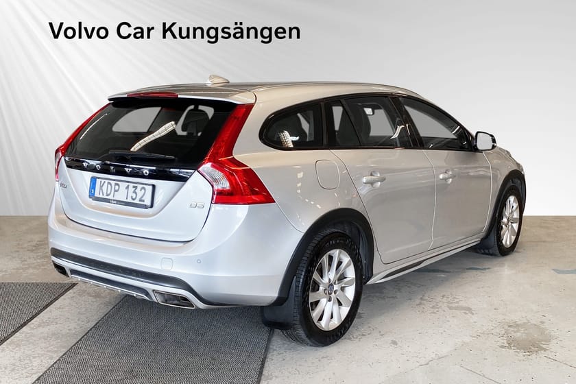 Bild 5 av Volvo V60 Cross Country D3 Momentum Business E