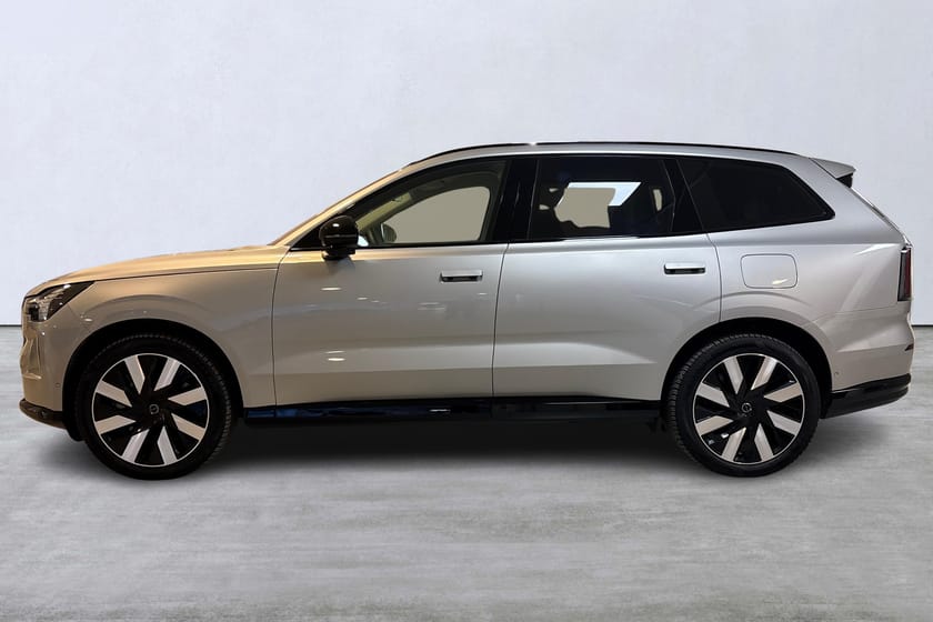Bild 2 av Volvo EX90 Twin Motor Ultra 7-sätes