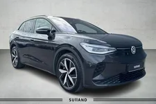 Thumnail bilde 2 av Volkswagen ID.4 GTX