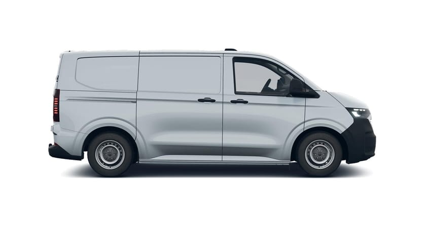 Bild 2 av Volkswagen Transporter 
