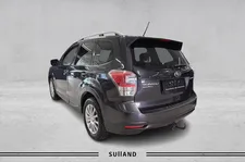 Thumnail bilde 2 av Subaru Forester