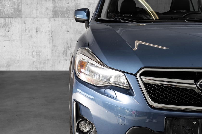 Bilde 4 av Subaru XV Premium AWD aut/Soltak/Ryggekamera/Keyless/Navi/DAB+++