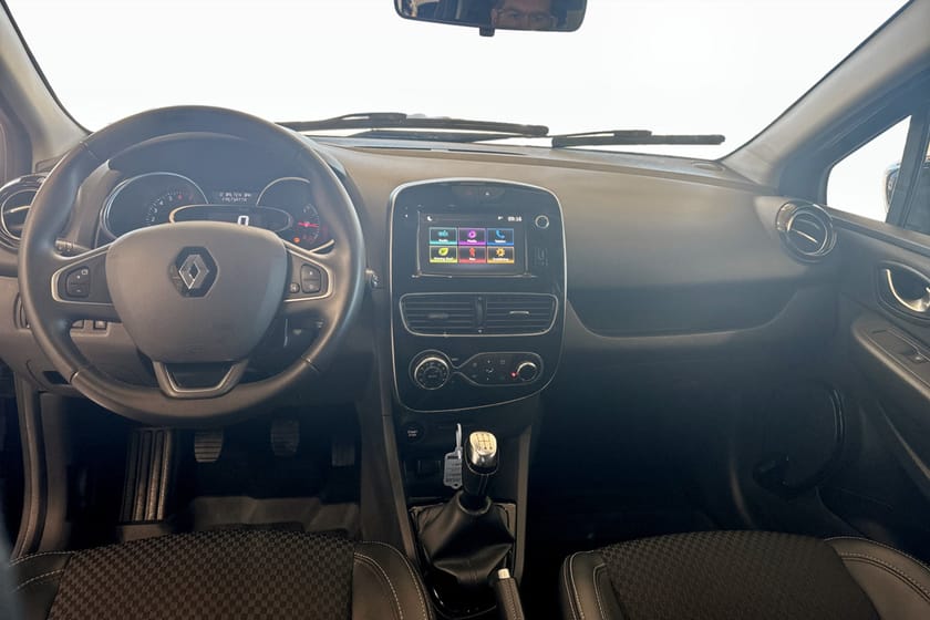 Bild 4 av Renault Clio Sport Tourer 