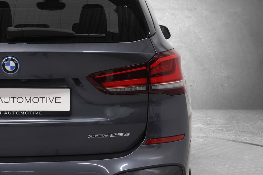 Bilde 4 av BMW X1 xDrive25e eDrive M Sport (K)
