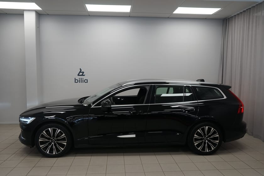Bild 2 av Volvo V60 Recharge T6 Core Edition