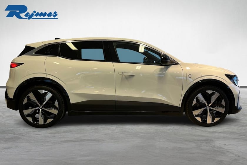 Bild 4 av Renault Mégane E-TECH Techno 40kWh/130hk