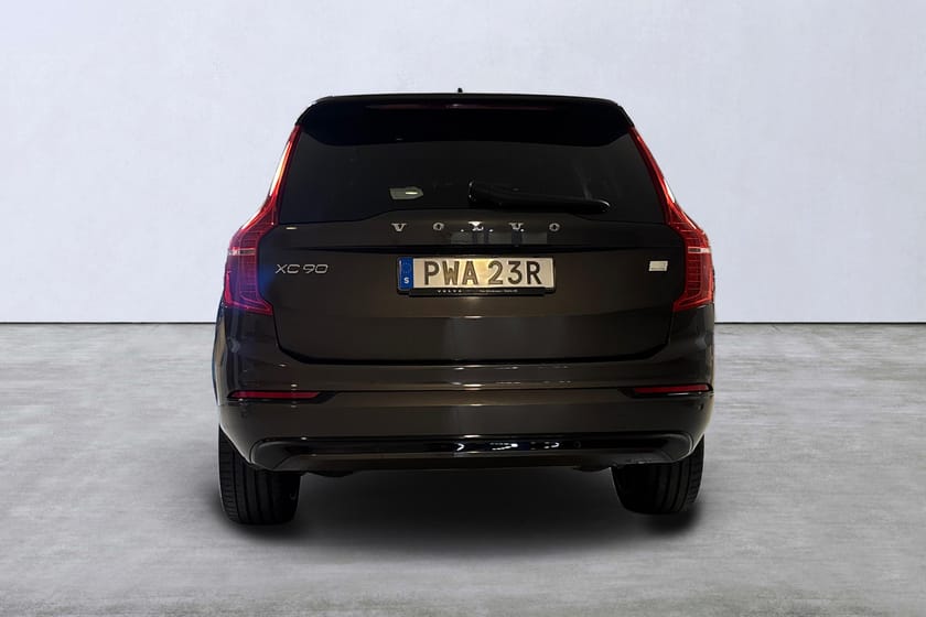 Bild 5 av Volvo XC90 Recharge T8 Ultimate Dark
