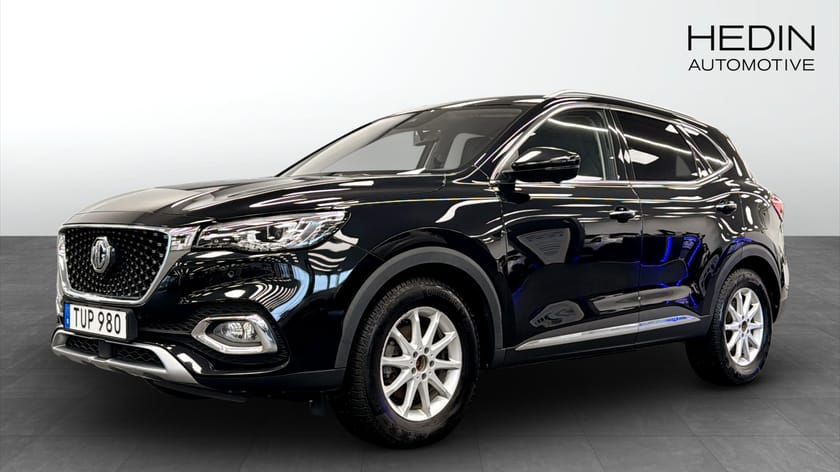 Bild 1 av MG EHS PHEV PLUG-IN HYBRID LUXURY