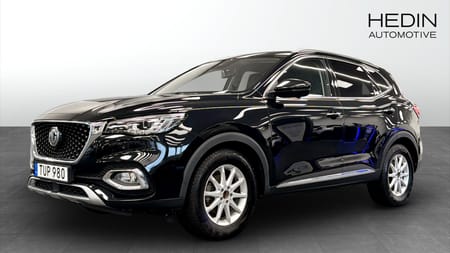 MG EHS PHEV PLUG-IN HYBRID LUXURY