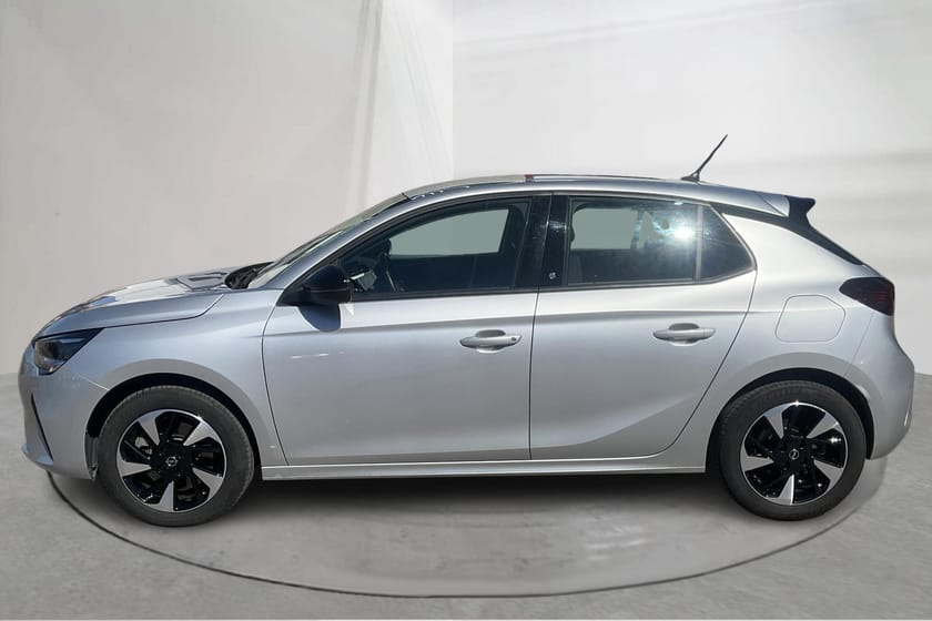Bild 2 av Opel Corsa-e 50kWh 5dr (136hk) Design Line