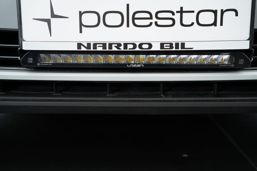 Bilde 4 av Polestar 2 Long Range Dual Motor Rentekampanje på brukt Polestar!   fra 2,99%