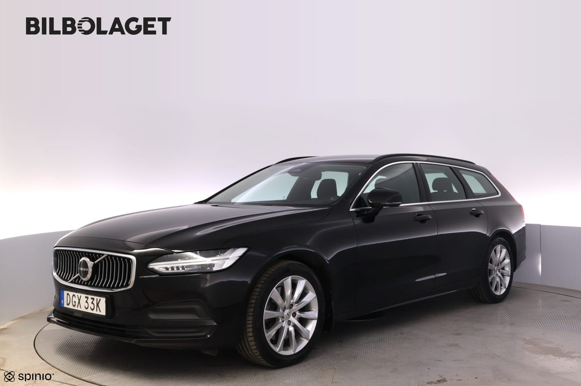 Volvo V90 2022 - miniatyr 7