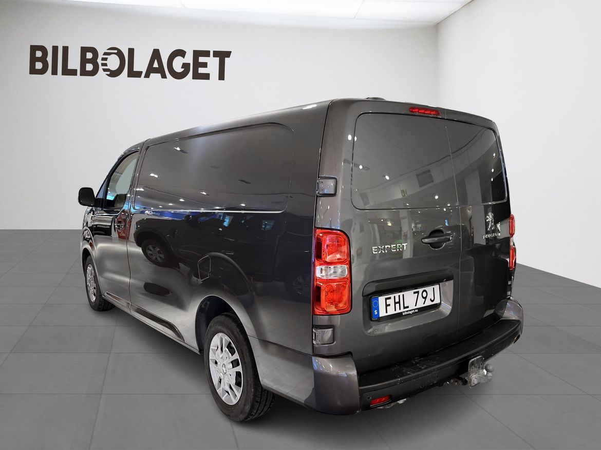 Peugeot Expert 2022 - miniatyr 3