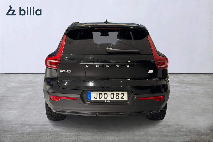 Bild 5 av Volvo XC40 Recharge Single Motor Core Edition