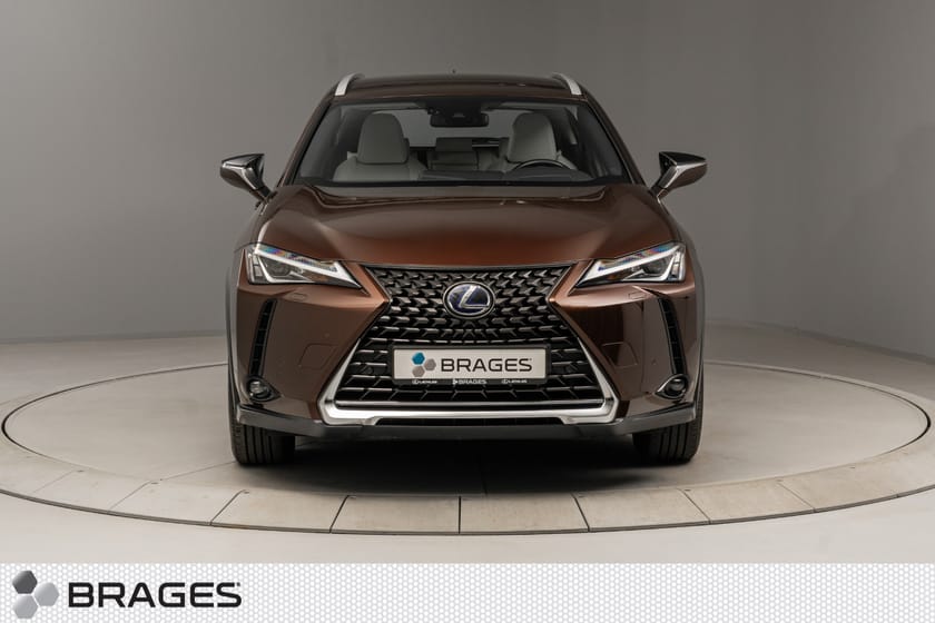 Bilde 5 av Lexus UX 300e FWD Premium
