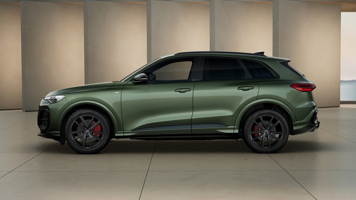 Audi Audi Q5 — bild 2