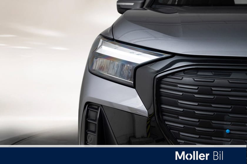 Bilde 4 av Audi Q4 40 e-tron 