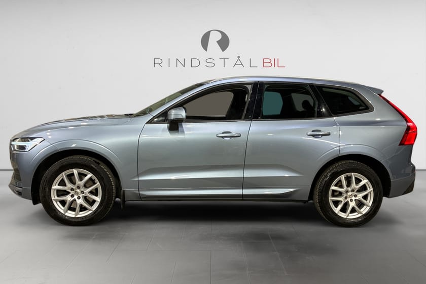 Bild 4 av Volvo XC60 D4 190 HK AUT MOMENTUM DRAG D-VÄRM PDC KAMREM BYTT 18"