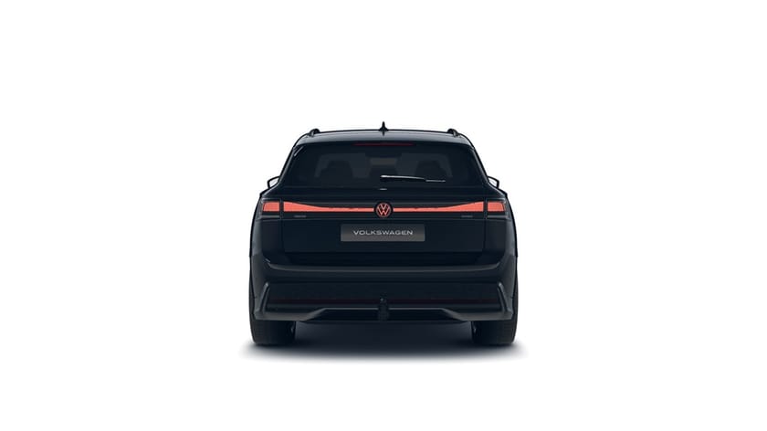Bild 4 av Volkswagen ID.7 GTX Tourer 86 KWH BATTERI 340 HK 1 VXL