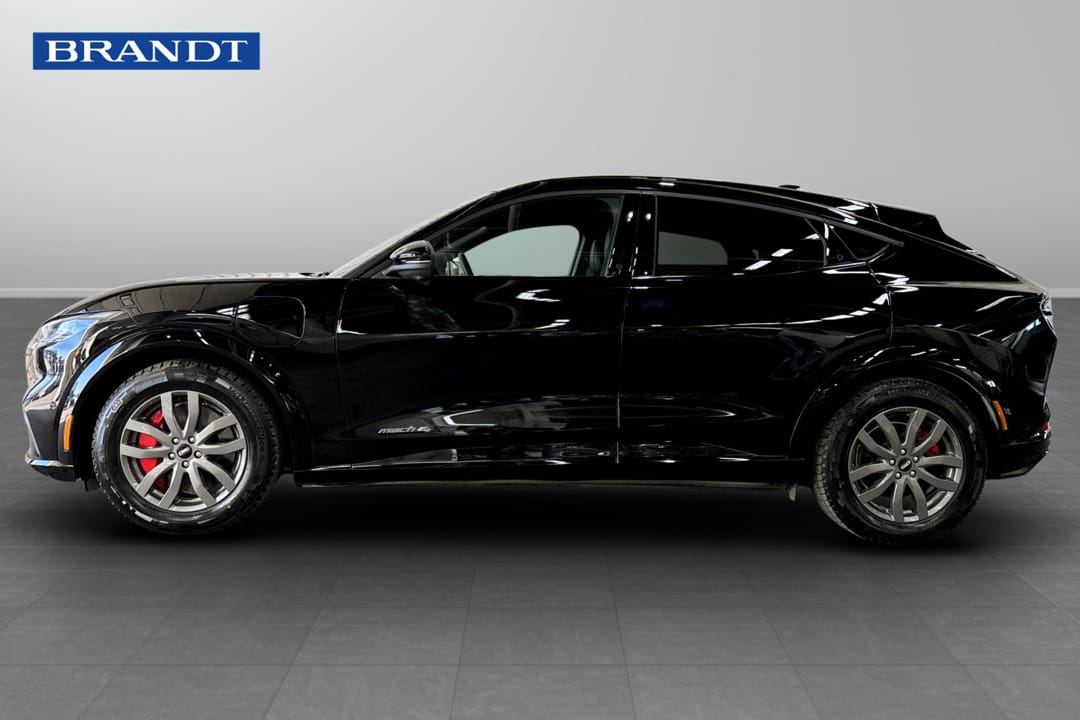 Ford Mustang Mach-E Long Range AWD