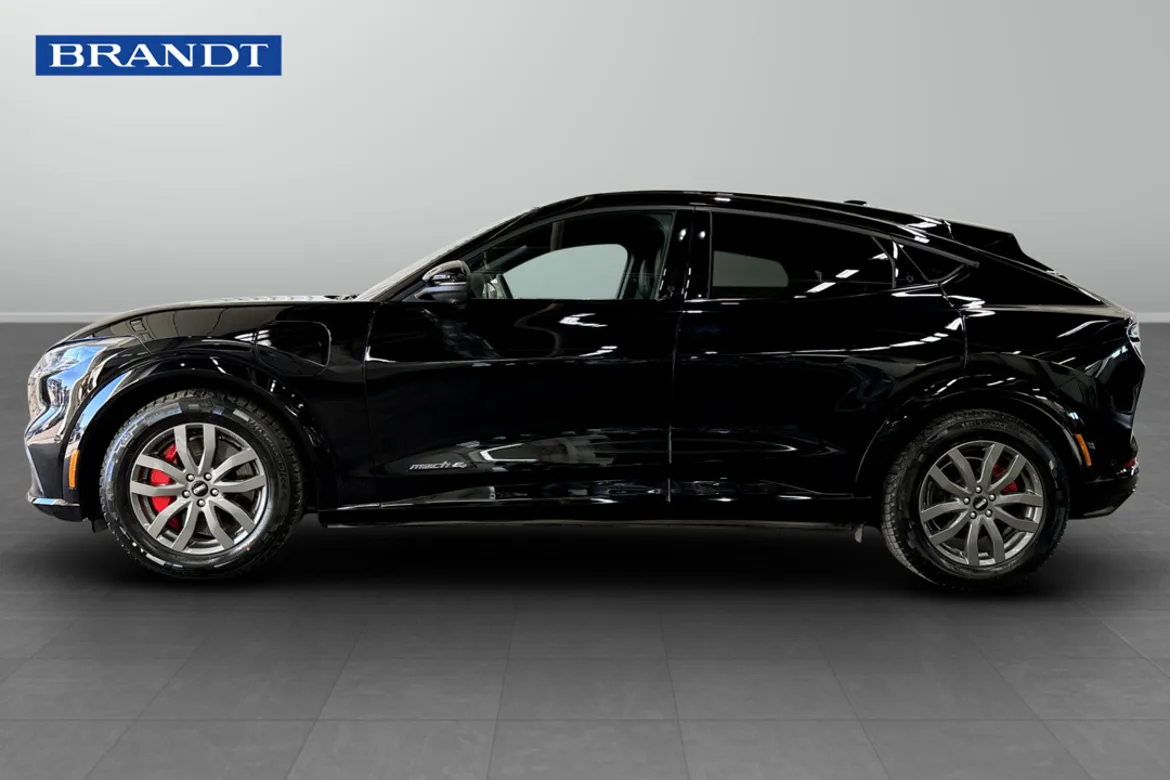 Ford Mustang Mach-E Long Range AWD